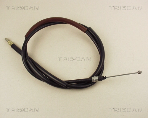 Тросик cтояночный тормоз TRISCAN 8140 12107