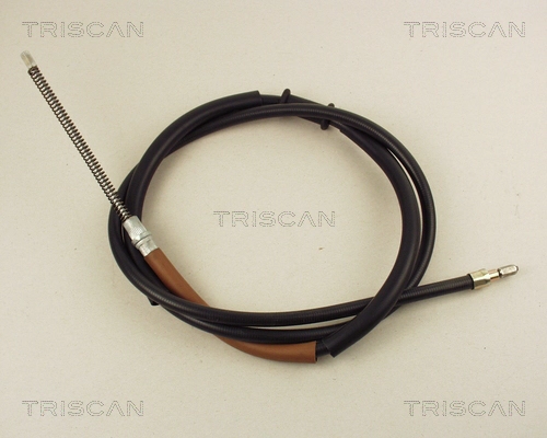 Тросик cтояночный тормоз TRISCAN 8140 12119