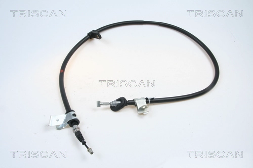 Тросик cтояночный тормоз TRISCAN 8140 12124