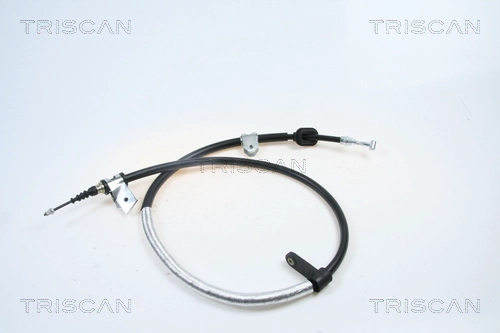 Тросик cтояночный тормоз TRISCAN 8140 12125
