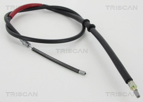 Тросик cтояночный тормоз TRISCAN 8140 12131