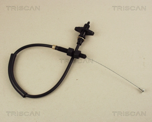 Тросик газа TRISCAN 8140 12307