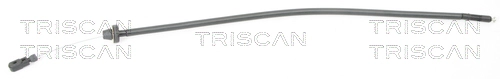 Тросик газа TRISCAN 8140 12314