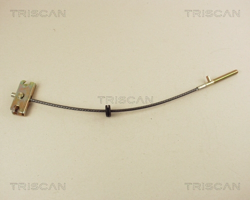 Тросик cтояночный тормоз TRISCAN 8140 15111