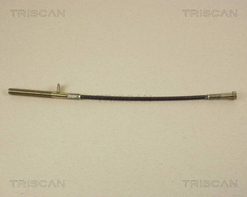 Тросик cтояночный тормоз TRISCAN 8140 15116