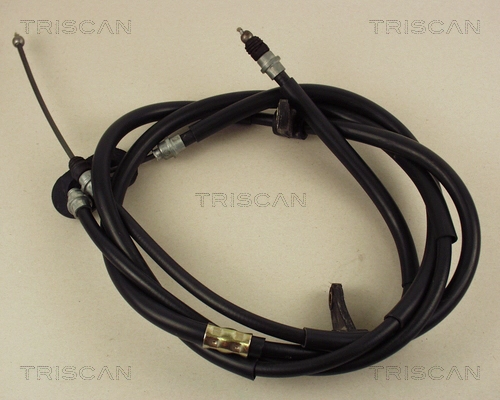 Тросик cтояночный тормоз TRISCAN 8140 15117