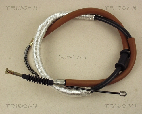 Тросик cтояночный тормоз TRISCAN 8140 15163