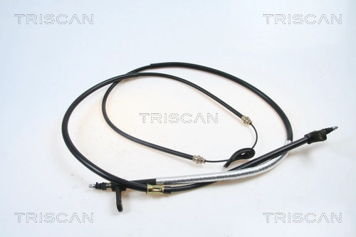 Тросик cтояночный тормоз TRISCAN 8140 15187