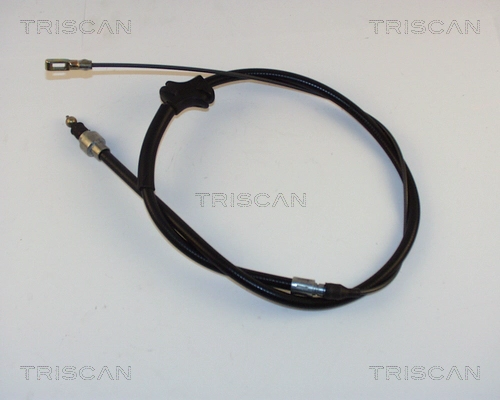 Тросик cтояночный тормоз TRISCAN 8140 29143