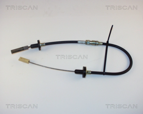 Трос управление сцеплением TRISCAN 8140 29207