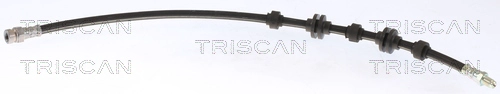 Тормозной шланг TRISCAN 8150 12107