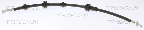 Тормозной шланг TRISCAN 8150 12108