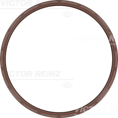 Уплотняющее кольцо коленчатый вал VICTOR REINZ 81-54108-00