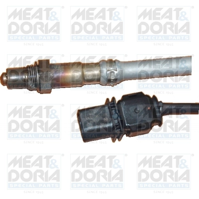 Лямбда-зонд MEAT & DORIA 81603