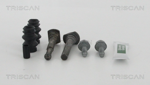 Комплект направляющей гильзы TRISCAN 8170 169153