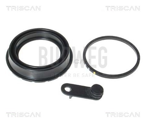 Прокладка поршень корпуса скобы тор TRISCAN 8170 185472