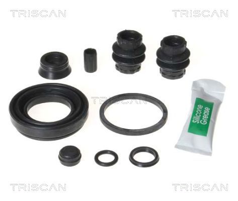 Ремкомплект тормозной суппорт TRISCAN 8170 203862