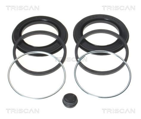 Ремкомплект тормозной суппорт TRISCAN 8170 204807