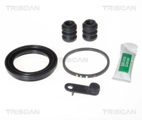 Ремкомплект тормозной суппорт TRISCAN 8170 205415