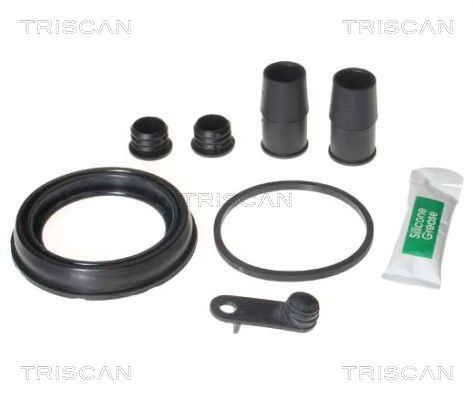 Ремкомплект тормозной суппорт TRISCAN 8170 206023