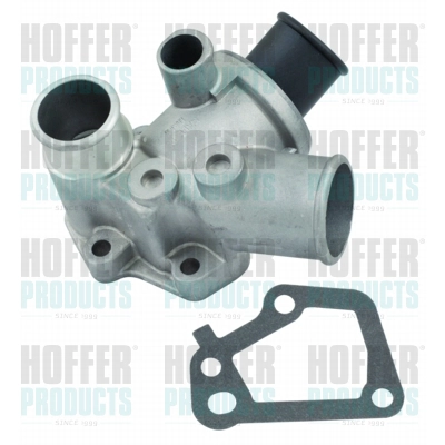 Термостат охлаждающая жидкость HOFFER 8192035
