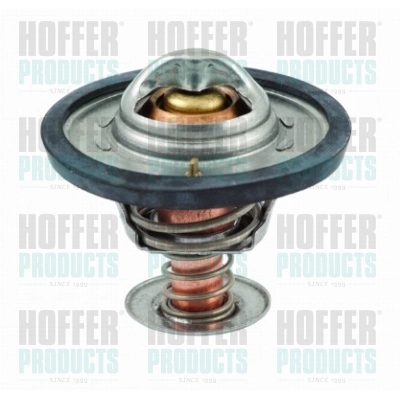 Термостат охлаждающая жидкость HOFFER 8192091