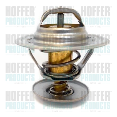 Термостат охлаждающая жидкость HOFFER 8192121