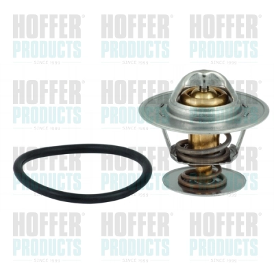 Термостат охлаждающая жидкость HOFFER 8192352