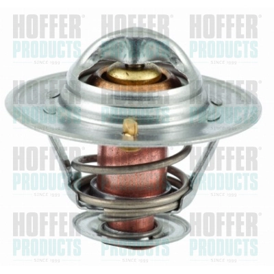 Термостат охлаждающая жидкость HOFFER 8192544