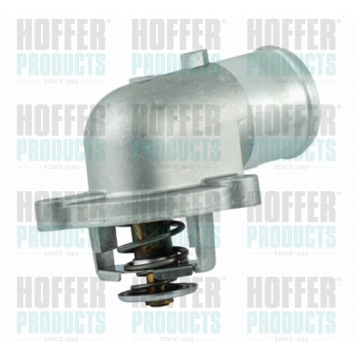Термостат охлаждающая жидкость HOFFER 8192556