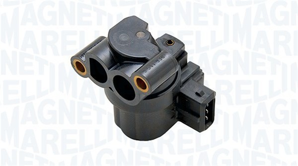 Поворотная заслонка подвод воздуха MAGNETI MARELLI 820003393010