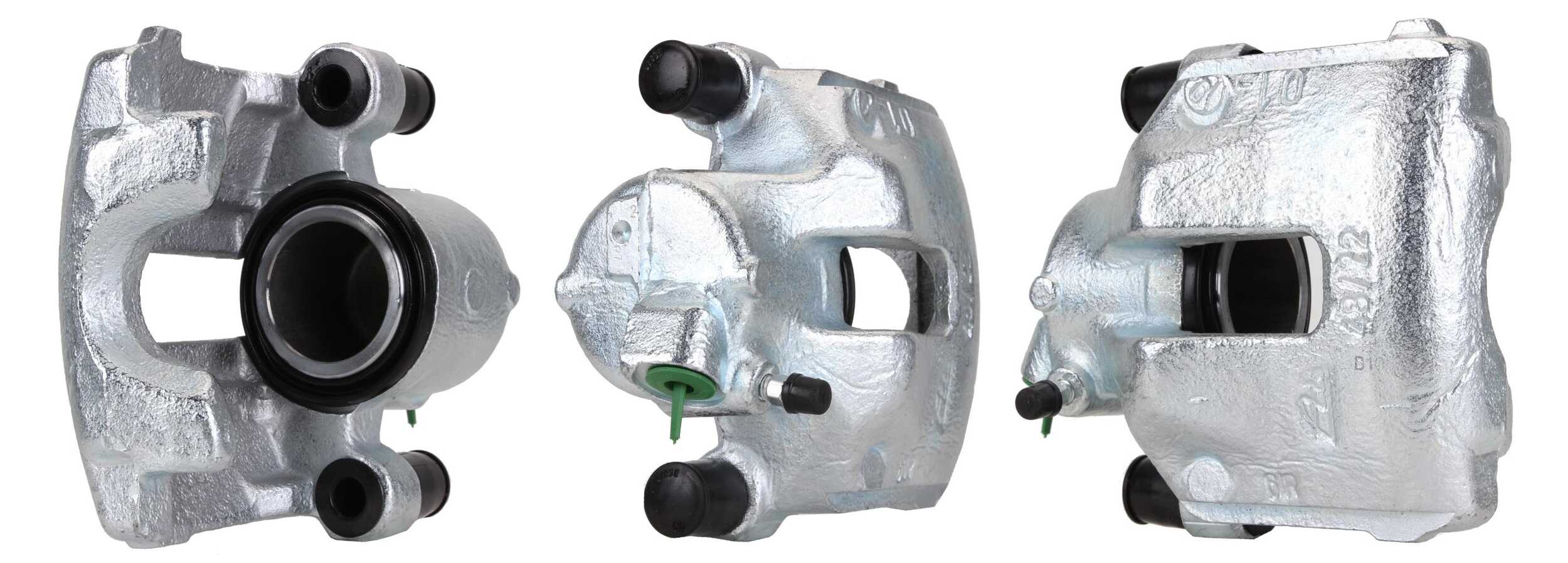 Тормозной суппорт ELSTOCK 82-0380