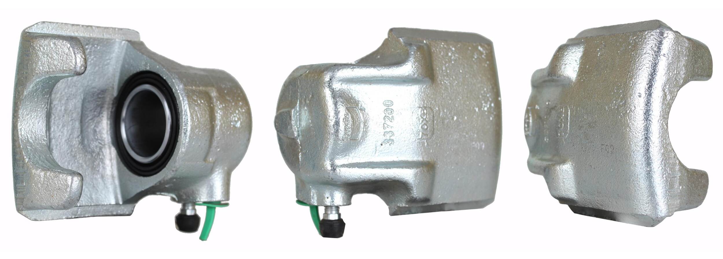 Тормозной суппорт ELSTOCK 82-0569