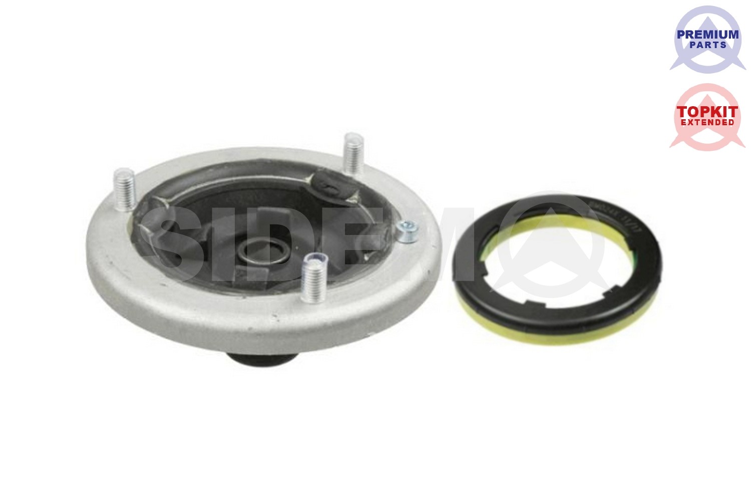 Ремкомплект опора стойки амортизатора SIDEM 821420 KIT