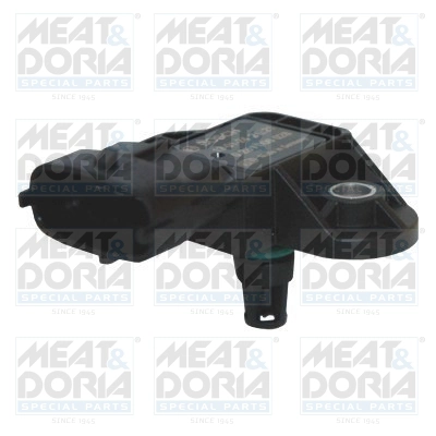Датчик давление наддува MEAT & DORIA 82308
