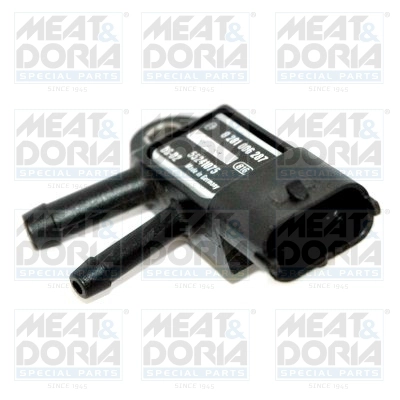 Датчик давление выхлопных газов MEAT & DORIA 82337