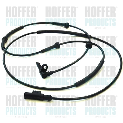 Датчик частота вращения колеса HOFFER 8290021