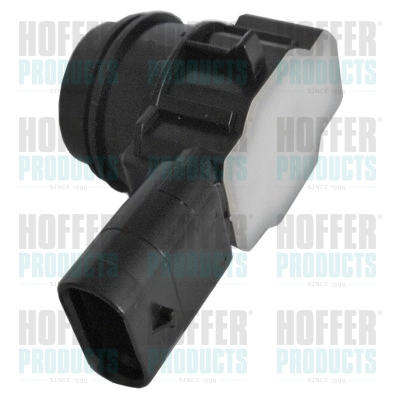 Датчик система помощи при парковке HOFFER 8294608