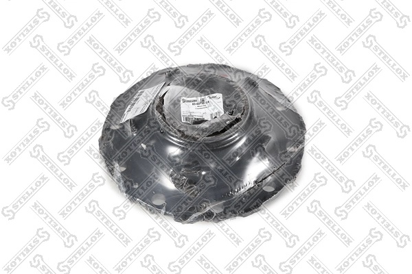 Ступица колеса STELLOX 83-00738-SX