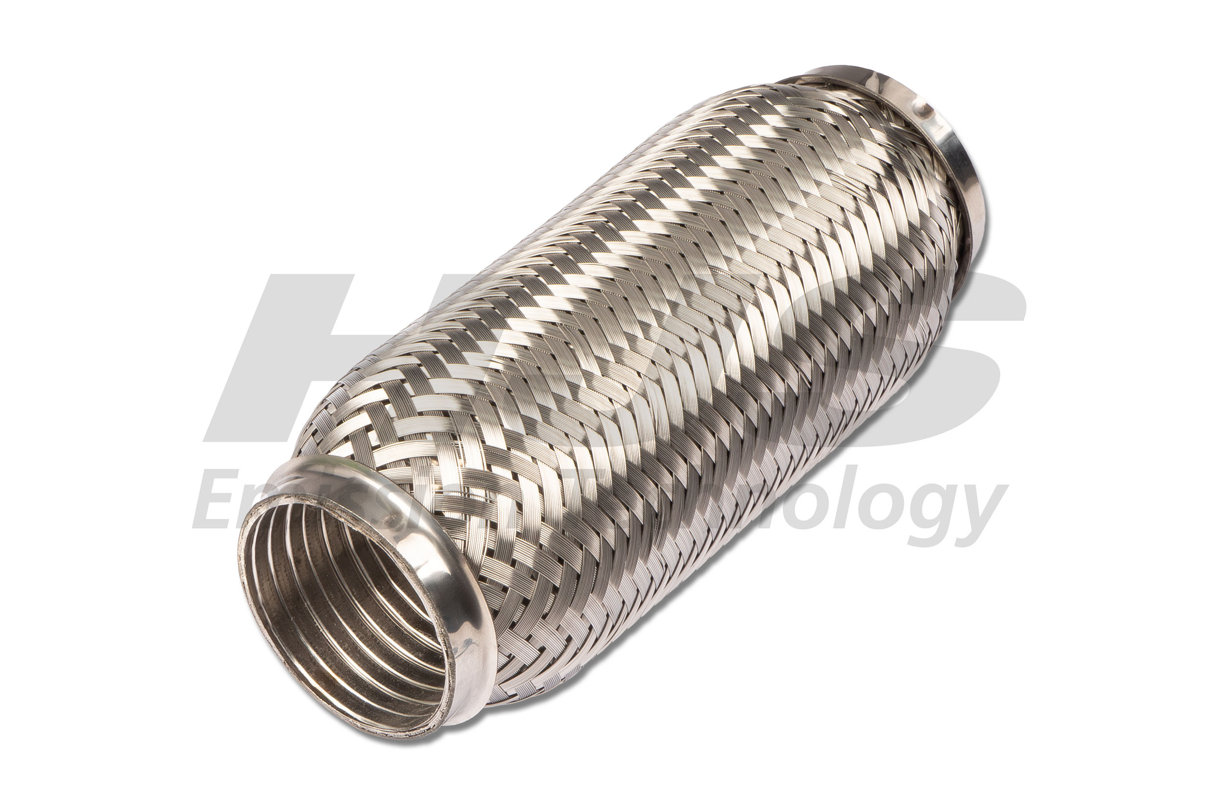 Гофрированная труба выхлопная система соединитель interflex HJS 83 00 8519