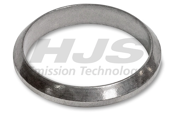Уплотнительное кольцо труба выхлопного газа HJS 83 11 1378