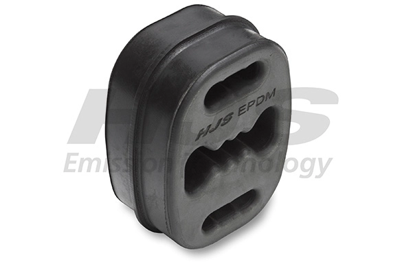 Кронштейн глушитель HJS 83 32 7071