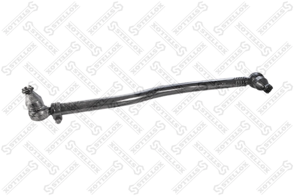 Продольная рулевая тяга STELLOX 84-35010-SX