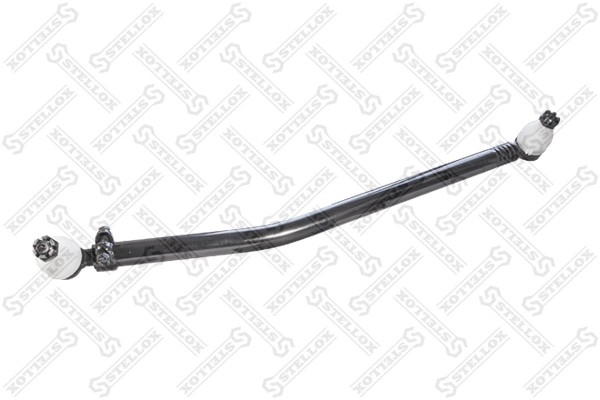 Продольная рулевая тяга STELLOX 84-35075-SX