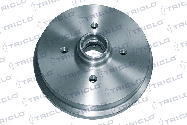 Тормозной барабан TRICLO 843573