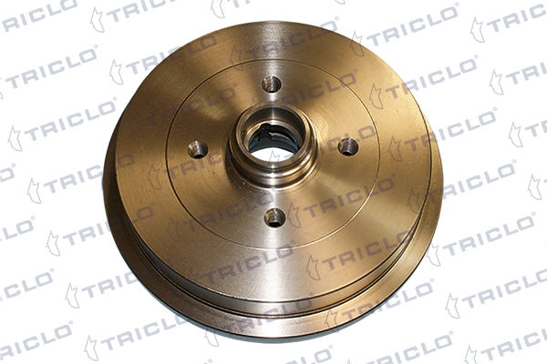 Тормозной барабан TRICLO 843582