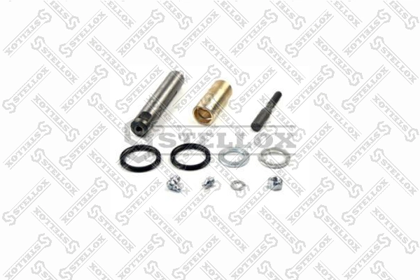 Ремкомплект палец ушка рессоры STELLOX 84-39305-SX