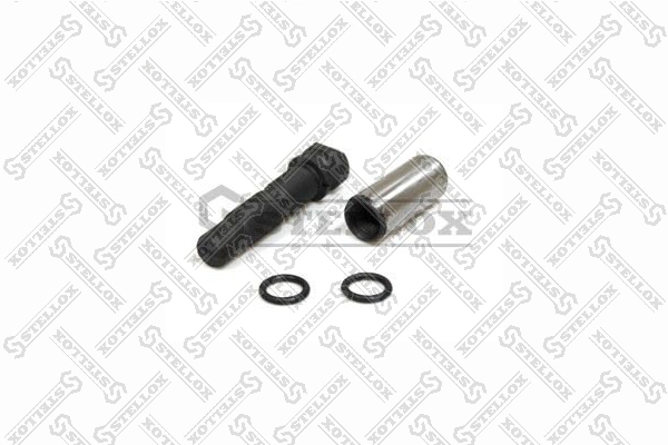 Ремкомплект палец ушка рессоры STELLOX 84-39308-SX