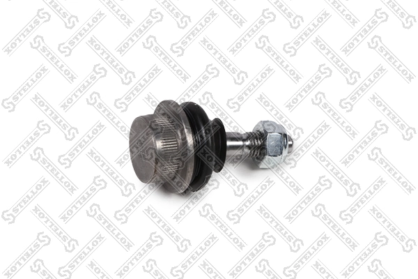 Подшипник рычаг выключения сцепления STELLOX 84-70103-SX
