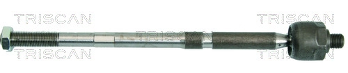 Осевой шарнир рулевая тяга KAWE 8500 10211